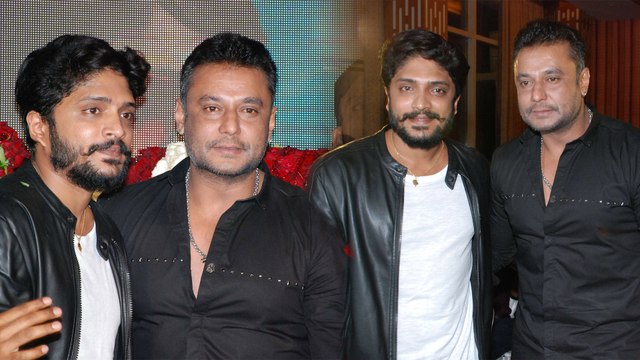 ಚಾಲೆಂಜಿಂಗ್ ಸ್ಟಾರ್ ರನ್ನು ಹಾಡಿ ಹೊಗಳಿದ ವಸಿಷ್ಟ ಸಿಂಹ | DARSHAN THOOGUDEEPA | VAISHITA | FILMIBEAT KANNADA