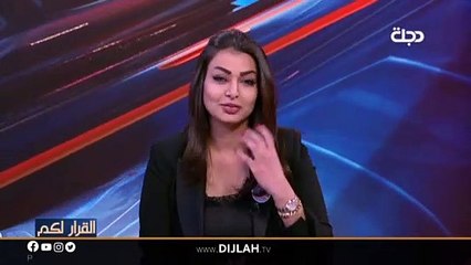 رد فعل مذيعة علمت بوفاة شقيقها قبل ظهورها على الشاشة بدقائق