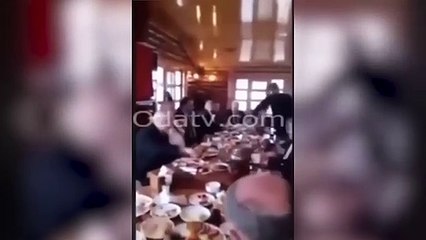 Cemal Enginyurt'un siyaset sahnesini karıştıran videosu: Bakanın boğazından tuttum...