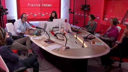 "Je n'aime pas les gens !" Le billet de Daniel Morin