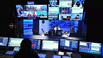 Les États-Unis, la Chine et l'Italie font la Une de la presse internationale