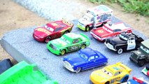 Disney Pixar Cars Lightning Mcqueen Toys with Learn Colors Video Toy for Kids