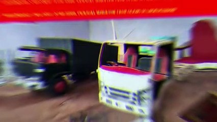 TERBAIK, Call 0821-3746-2266, Berapa Harga Miniatur Truk di Aceh Barat Daya