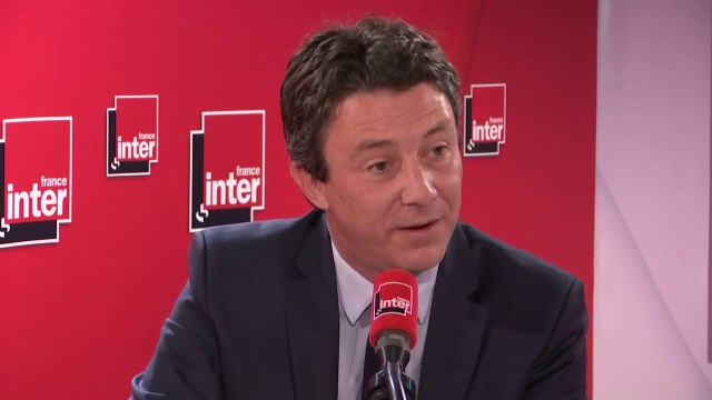 Benjamin Griveaux (LREM), candidat à la mairie de Paris prône un retour à la semaine scolaire de 4 jours à Paris: Il y a beaucoup d'inégalités dans cette affaire