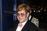 Sir Elton John is 'supporting' Prince Harry and Duchess Meghan