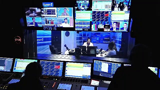 Retrait de l'âge pivot : Sibeth Ndiaye estime que c'est un bon compromis posé sur la table par le gouvernement et les syndicats réformistes