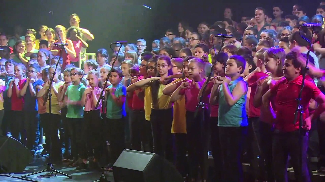 Concert Citoyen Roubaix 2019  version très courte