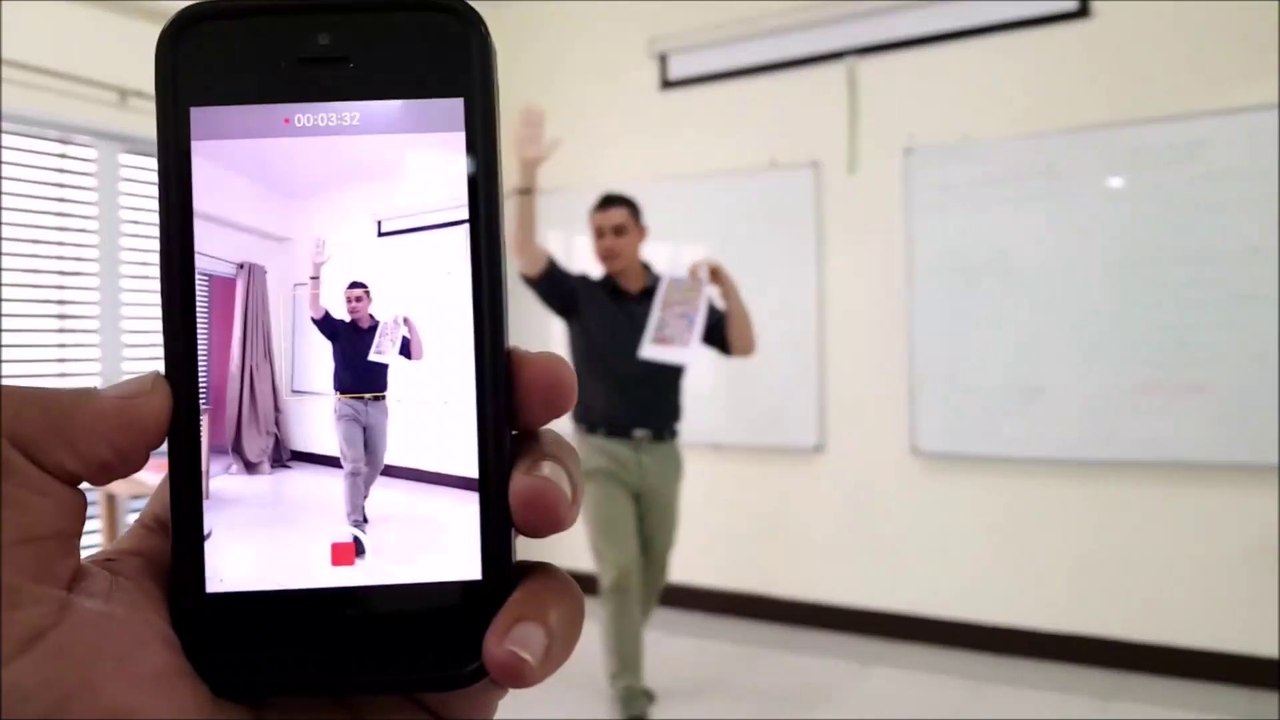 Entrust TEFL - Training glimpse