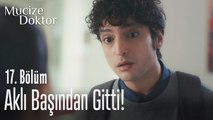 Ali'nin aklı başından gitti - Mucize Doktor 17. Bölüm