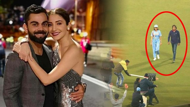 Anushka Sharma playing Cricketer Jhulan Goswami biopic | ANUSHKA SHARMA | JHULAN GOSWAMI