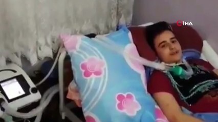 Haluk Levent, kas hastası Gökdeniz’e verdiği sözü tuttu