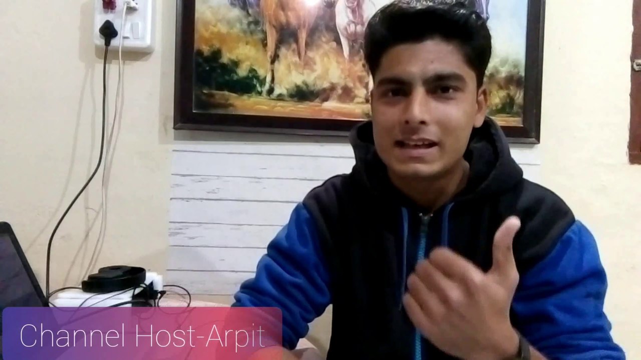 YouTube Channel शुरु करने के लिए किन किन चीजों की जरूरत पड़ती हैं