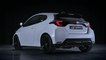 New Toyota GR Yaris - forged in the heat of WRC