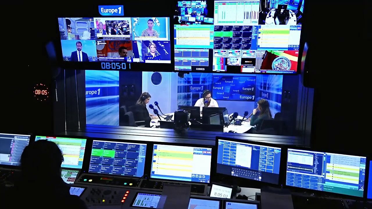 Procès du père Preynat : "On espère que l'issue sera favorable et qu'il n'y aura pas d'appel", confie une victime