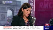 Anne Hidalgo: 