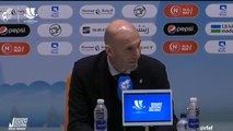 Zidane: 