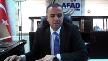 AFAD’dan 2019 yılı değerlendirmesi