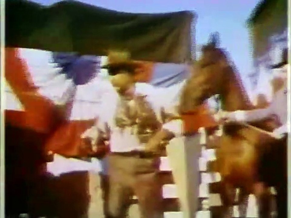 Classic TV Westerns - My Friend Flicka - "The Wild Horse" (1955)
