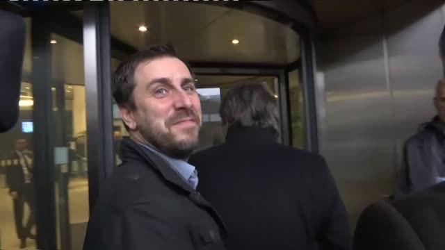 Puigdemont y Comín estrenan hoy su condición de europarlamentarios