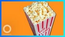 Jantung pria terinfeksi karena keluarkan popcorn tersangkut di gigi dengan benda tajam - TomoNews