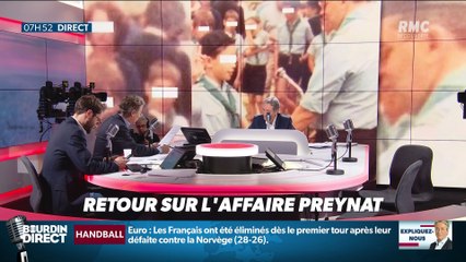 Nicolas Poincaré : Retour sur l'affaire Preynat - 13/01