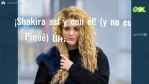 ¡Shakira así y con él! (y no es Piqué) Última hora. ¡Foto escandalosa! España ¡patas arriba!