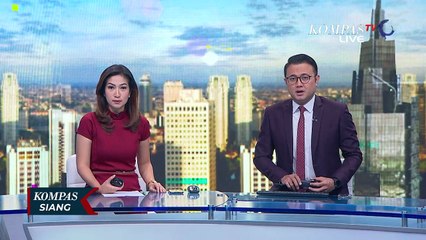 Rekonstruksi Pembunuhan Hakim Pengadilan Negri Medan