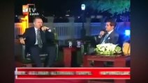 Recep Tayyip Erdoğan - 'Beraber yürüdük biz bu yollarda' (arşiv)