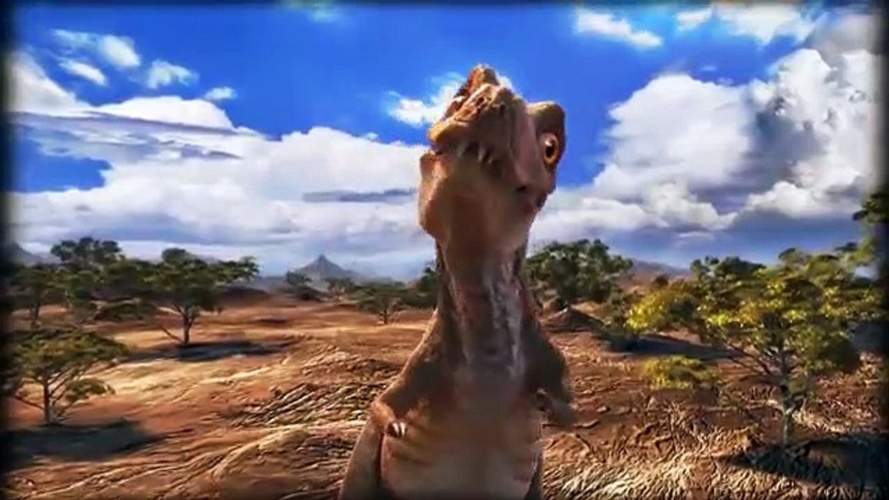 Rexy_the_little_T-Rex_-_Dinosaur_Cartoon_for_Kids_-_CG_Animation_Film ...