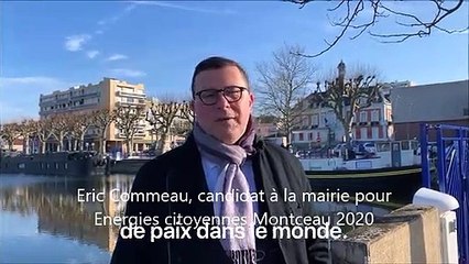 Voeux Energies citoyennes Montceau 2020