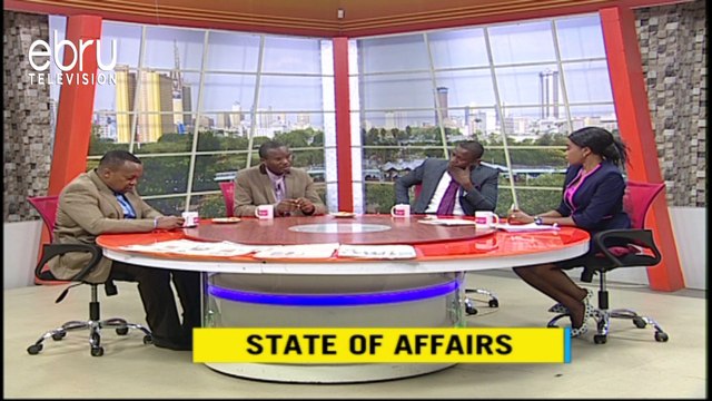 More Kenyan Music Artists Should Come Out As Activists ~ Shariff Jere