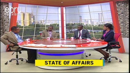 Wajinga Nyinyi! Kenyans Too Sensitive, Making It Difficult To Speak Truth To Them