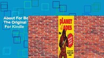 About For Books  Planet of the Apes: The Original Topps Trading Card Series  For Kindle