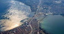 Bakan Turhan: Kanal İstanbul'dan yıllık 1 milyar dolar civarında gelir elde edeceğiz