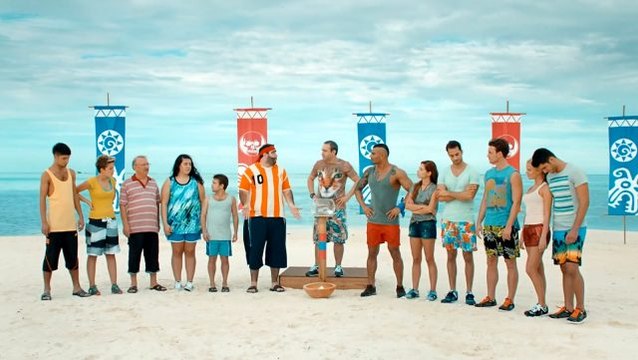 Recep İvedik 4 filmi konusu nedir? Recep İvedik 4 oyuncuları ve Recep İvedik 4 özeti!