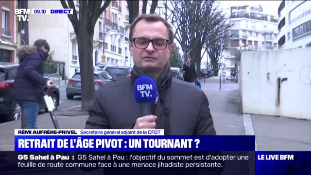 Grève: la CFDT-Cheminiots reste mobilisée tant qu'elle n aura pas obtenu des garanties