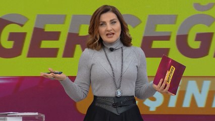 Gerçeğin Peşinde 89. Bölüm