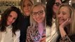 FRIENDS Trio Jennifer Aniston, Courteney Cox, Lisa Kudrow Reunite For A Girls’ Night, And We Couldn’t Be More Excited