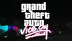 GTA Vice Cry Remastered - Bande annonce
