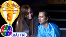 Lô tô show - Phiên bản nghệ sĩ | Tập 8 FULL: Câu chuyện cảnh giác