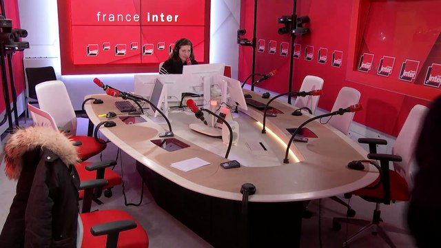 Caroline Roussy : Emmanuel Macron cherche l'approbation des dirigeants africains sur l'opération Barkhane