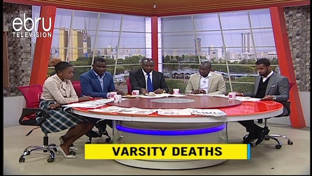 Has The Society Overlooked The Transitional Pressures That Come With Growth For Millenials