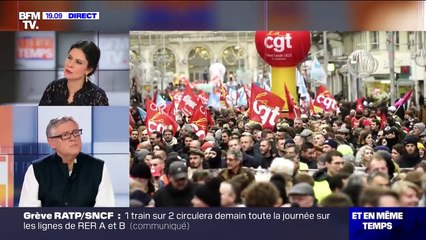 Michel Onfray : "Les gilets jaunes relèvent du sous-prolétariat"