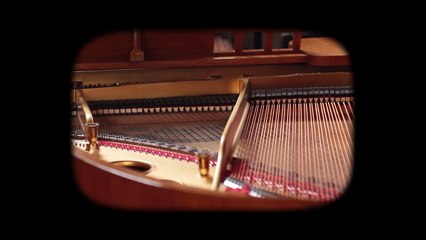 Musiche per "La vita scelta" di Luca Ferraris