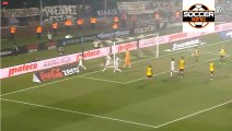Vieirinha (Penalty) Goal HD -PAOK 1 -0 AEK Athens FC