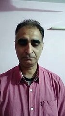 Faridiyeh ki Zindgi Hay Insan Ka Lalach