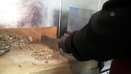 "Sepette köfte-kokoreç" ile ihtiyaç sahiplerini unutmuyor