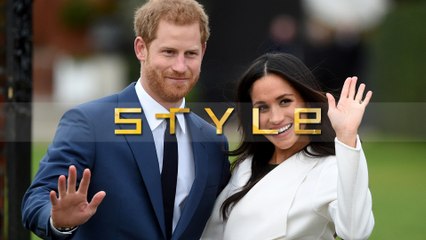 Meghan and Harry detail plans for 'financial independence'