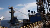 Cyprus gas dispute: Island divided over resource control