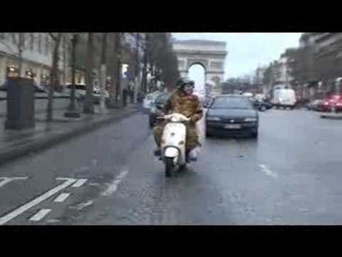 Sauvons mardi gras tous ensemble